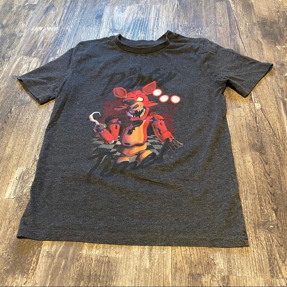 ❌SOLD❌ 9 pieces Clothing Lot - 8 T shirts 1 pair of pants - Picture 14 of 16